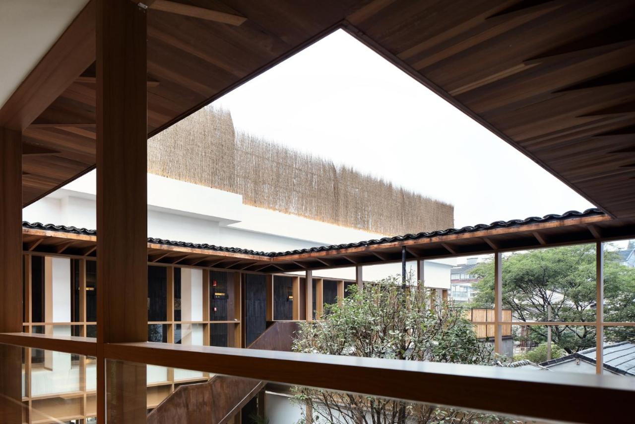 Namoo Guesthouse 우전 외부 사진