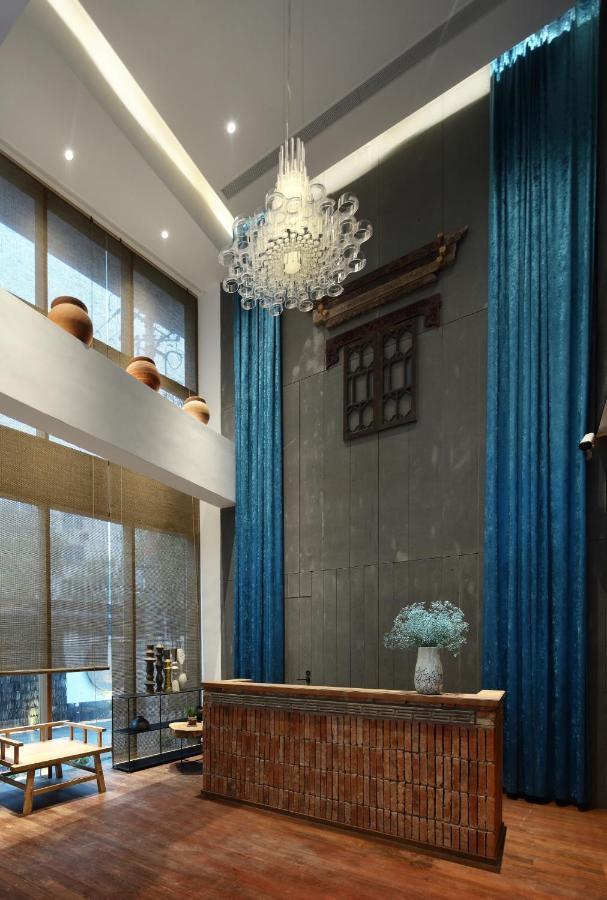 Namoo Guesthouse 우전 외부 사진